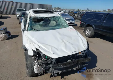 2016 Mazda Cx-5 Grand Touring from USA, damaged, VIN JM3KE2DY8G0728981